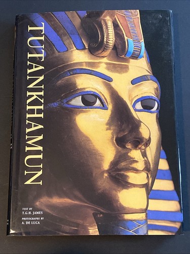 Tutankhamun large coffee - tutankhamun:,