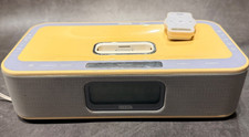 Logik iPod Dock Clock Radio