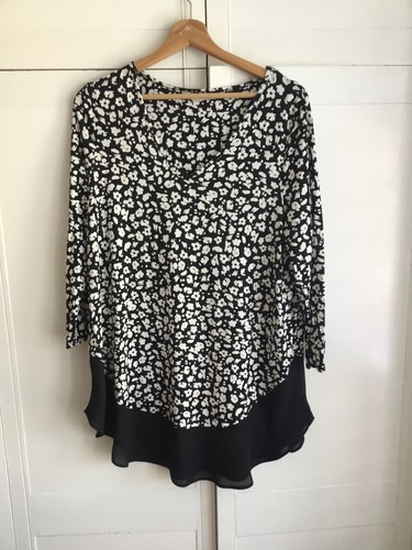 Ladies size viscose - size,