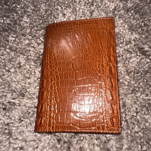 Vintage crocodile alligator - vintage,