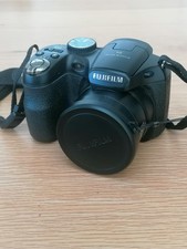 Fujifilm FinePix S2950 Digital