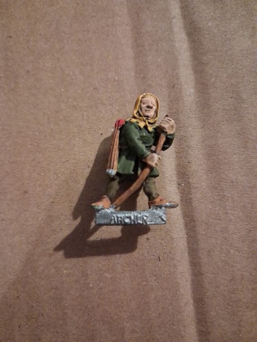 1985 empire bretonnian - gw,