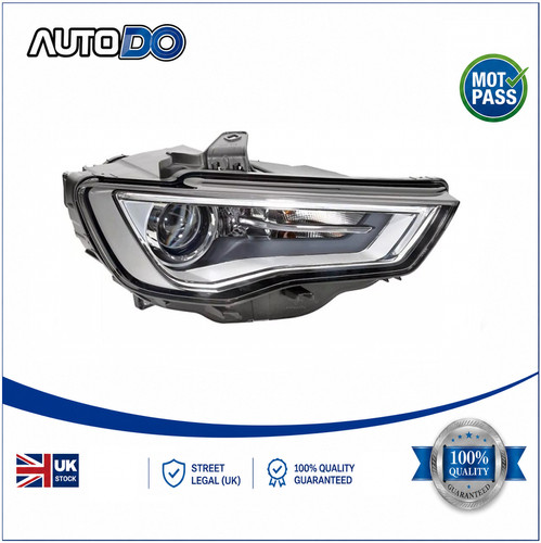 Audi 2012 2016 xenon - audi,