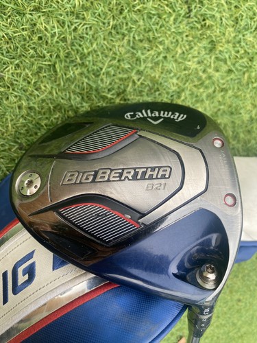 Callaway big bertha b21 - bertha,