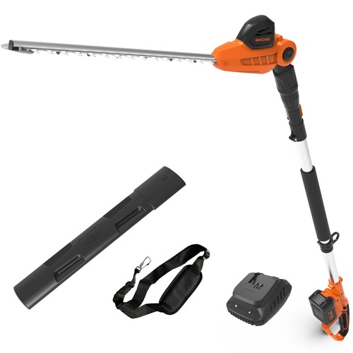 Garcare cordless pole - garcare,