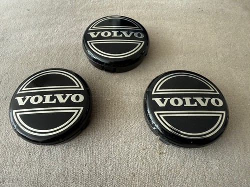 Genuine volvo wheel cap - volvo,