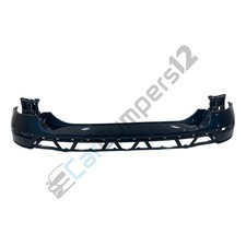 SKODA YETI REAR BUMPER 2014 TO