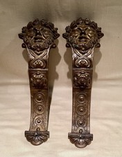 Antique Pair 19th Century