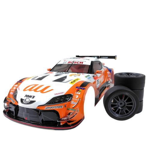 Tamiya tom s gr - tamiya, au