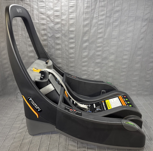 Chicco keyfit infant rear - chicco,