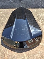 Yamaha rear seat cowl - rear, cowl.