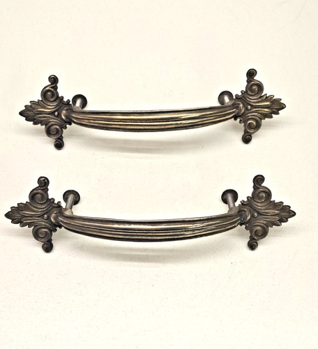 Pair vintage drawer - pair,