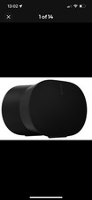 Sonos ERA300 Bluetooth Stereo Speaker - Black