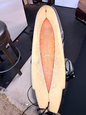 Longboard 9'0" , good