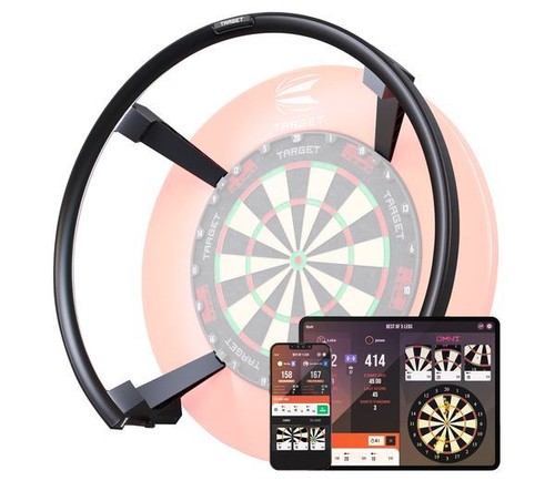 Target omni smart - target,