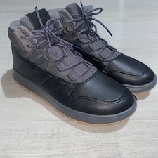 Adidas Fusion Storm WTR Hi Top Trainers Men’s U.K. 12  (LOOK BRAND NEW)