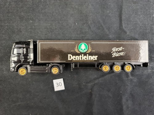 Advertising trucks 87 - advertising, 1:87