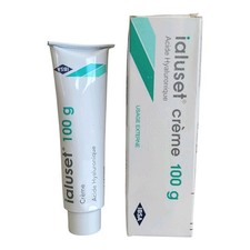 Hylauronic Acid Cream 100g