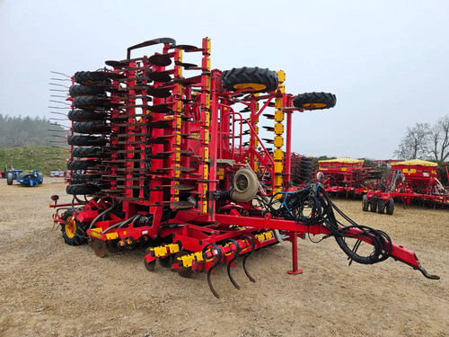 Vaderstad rapid a800s system - a800s,