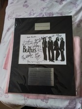 Beatles Friends And