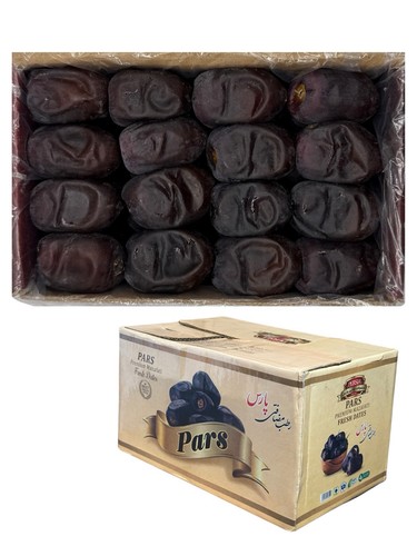 Persian dates bam soft - persian,
