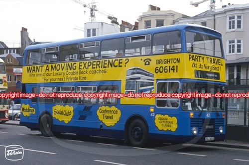 Bus photo brighton - photo, borough