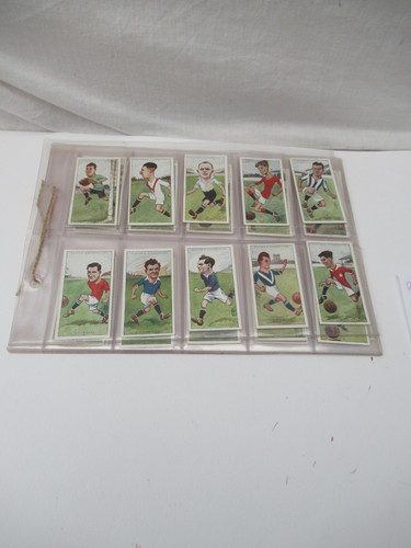 Antique 1926 players cigarette - players,