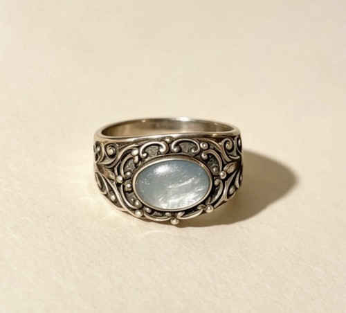 Stunning sterling silver - stunning,