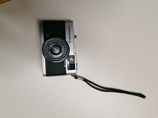 Olympus Trip 35 Compact 35mm