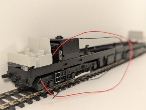 Hornby gauge class - oo, 66