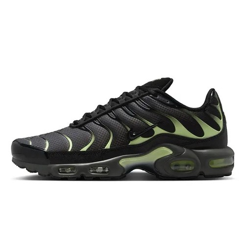 Nike air max plus iron - tn, grey