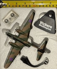 Model Aeroplane VICKERS