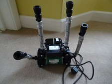Salamander Pump - ESP50CPV -