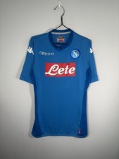 Original Napoli Home Football