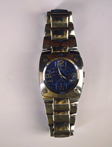 Breil men quartz chronograph - breil,