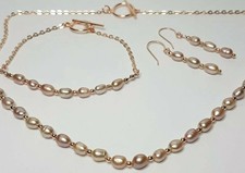 Cultured Freshwater Pearl