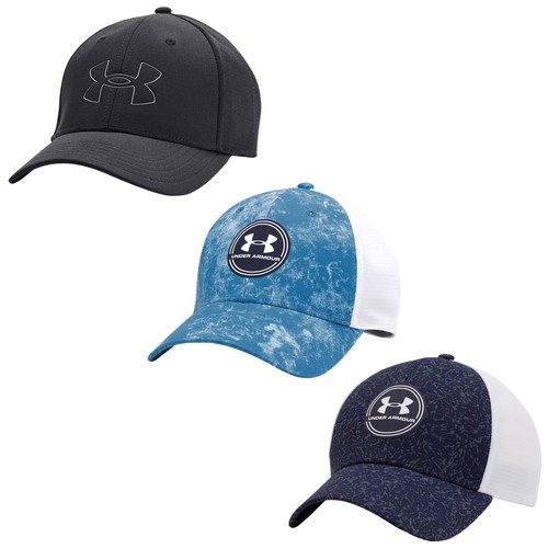 Under armour mens iso - under,