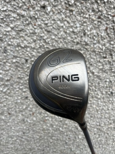 Ping ladies driver 5 - ping,