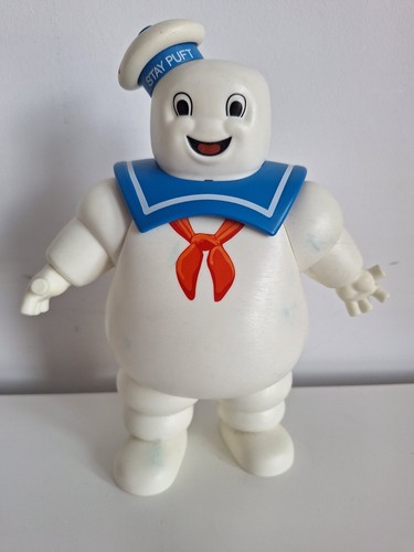 Playmobil ghostbusters - 👻, /
