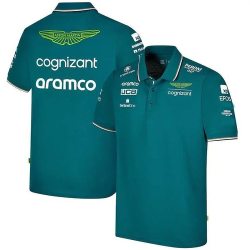 Aston martin team - f1, fan's