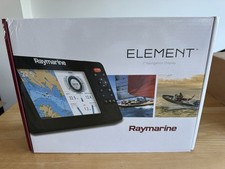 Raymarine Element 7 S