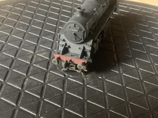 Bachmann Class 4MT renumbered
