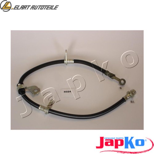 Bracket brake hose - brake, for