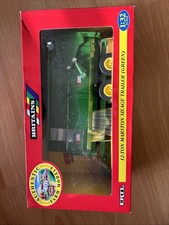 Britains Marston Silage