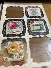 Hunkydory Timeless Elegance