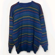 Pringle Nick Faldo Knitted