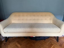 made.com Ritchie 3 seater Sofa