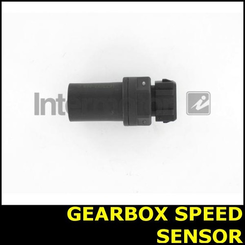 Gearbox speed sensor fits - sensor, vw