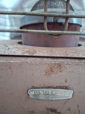 vintage paraffin heaters
