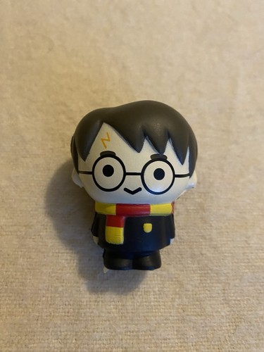 Harry potter squishy stress - harry,